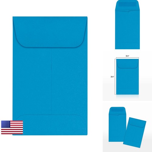 Luxpaper coin envelopes lb - luxpaper,