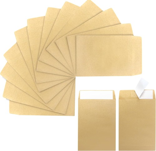 100 pack kraft small - kraft,