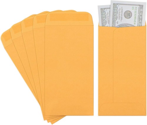 Valbox 5x6 money - valbox, 3.5x6.5