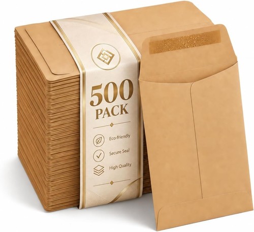 500 pack mini coin - pack,