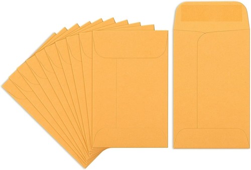 Kraft coin seed - /,