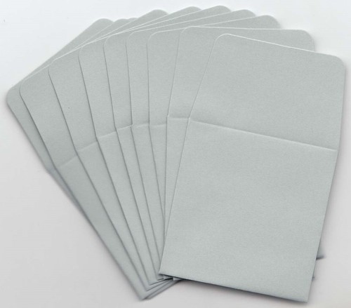2x2 paper coin envelopes safe - 2x2,