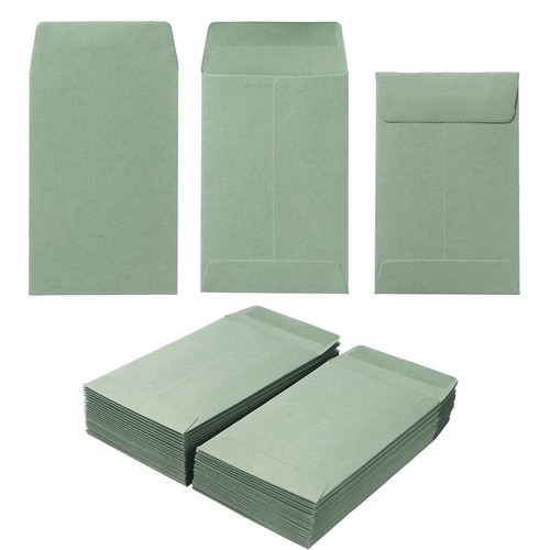 100 pieces sage green - pieces, small