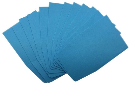 2x2 paper coin envelopes - paper, safe