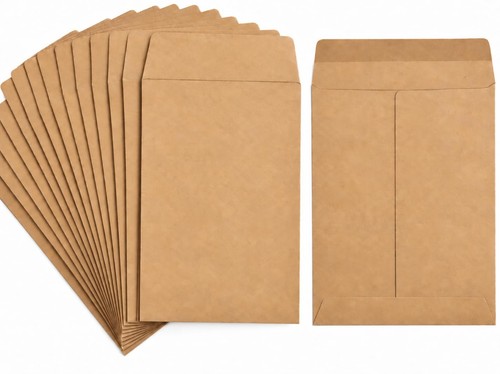 100 pack small - 100, envelopes